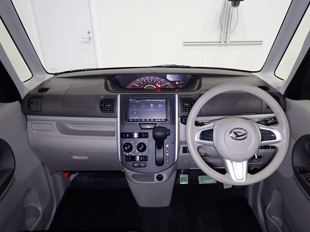 DAIHATSU TANTO 2018 Image 31