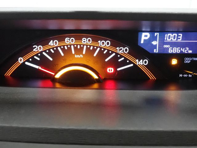 DAIHATSU TANTO 2018 Image 31