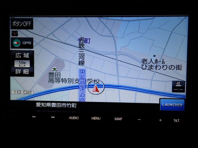 DAIHATSU TANTO 2018 Image 31