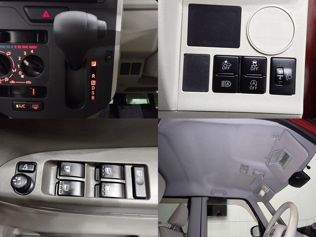 DAIHATSU TANTO 2018 Image 31