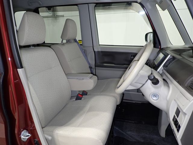 DAIHATSU TANTO 2018 Image 31