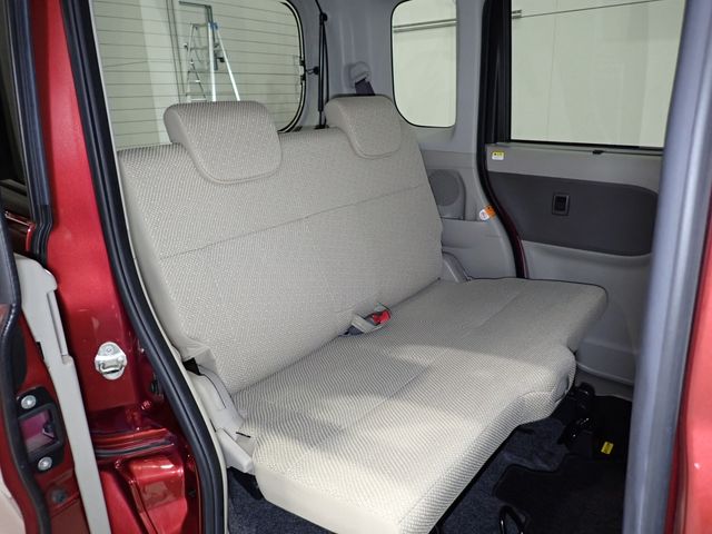 DAIHATSU TANTO 2018 Image 31