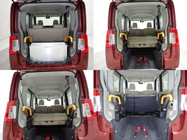 DAIHATSU TANTO 2018 Image 31