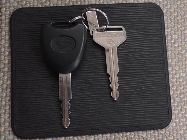 DAIHATSU TANTO 2018 Image 31