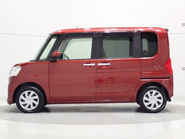 DAIHATSU TANTO 2018 Image 31
