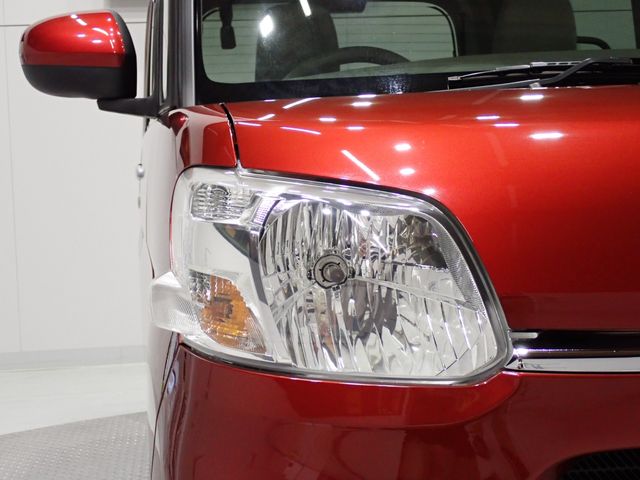 DAIHATSU TANTO 2018 Image 31