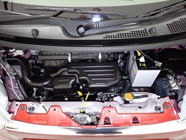 DAIHATSU TANTO 2018 Image 31