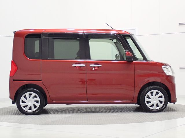 DAIHATSU TANTO 2018 Image 31