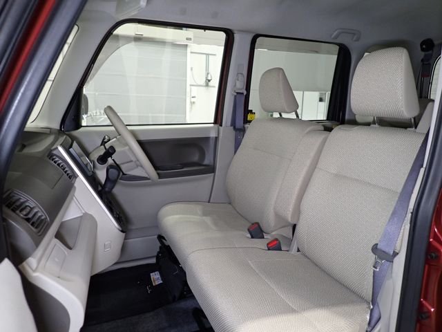 DAIHATSU TANTO 2018 Image 31