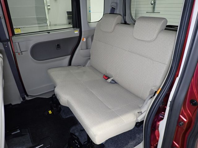 DAIHATSU TANTO 2018 Image 31