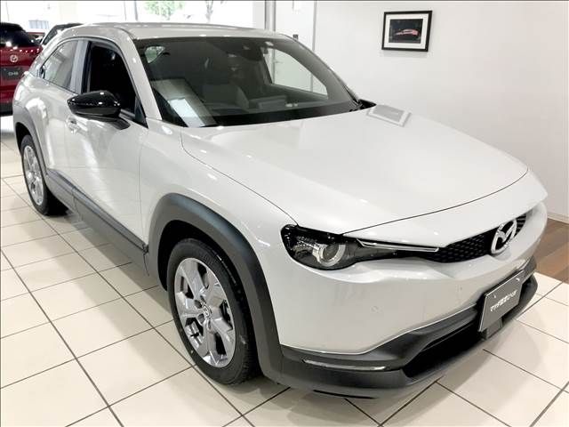 MAZDA MX-30 EV 2021 Image 31