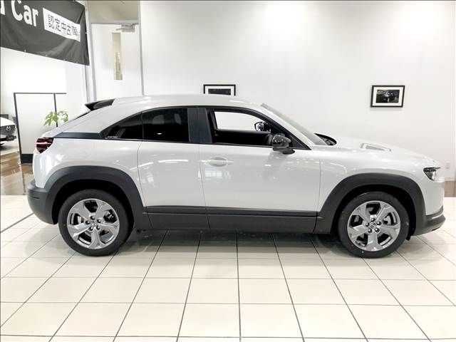 MAZDA MX-30 EV 2021 Image 31