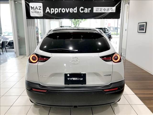 MAZDA MX-30 EV 2021 Image 31