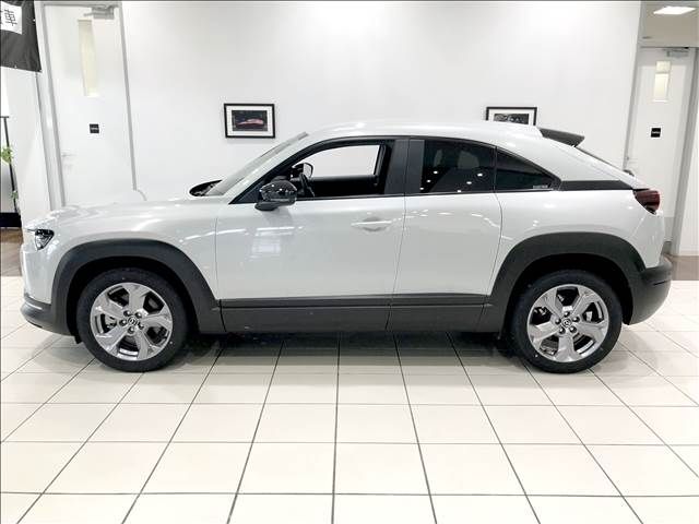 MAZDA MX-30 EV 2021 Image 31