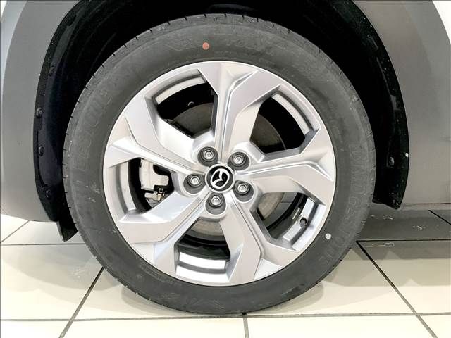 MAZDA MX-30 EV 2021 Image 31