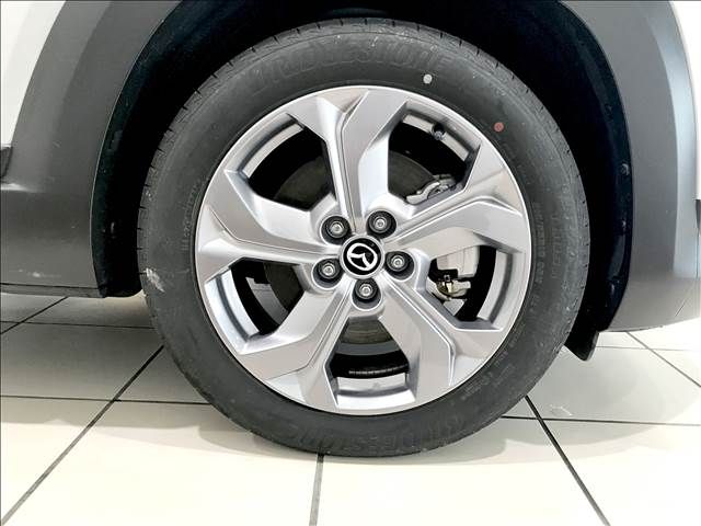 MAZDA MX-30 EV 2021 Image 31