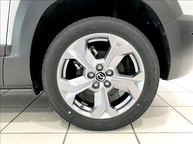 MAZDA MX-30 EV 2021 Image 31