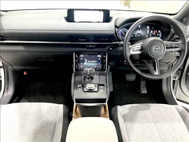 MAZDA MX-30 EV 2021 Image 31