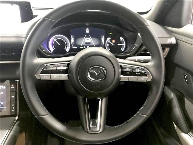 MAZDA MX-30 EV 2021 Image 31