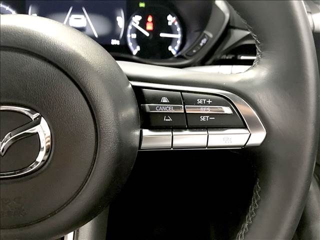 MAZDA MX-30 EV 2021 Image 31