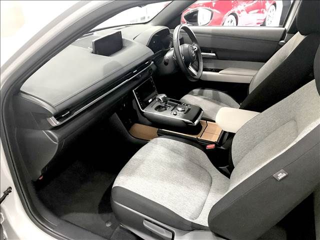 MAZDA MX-30 EV 2021 Image 31