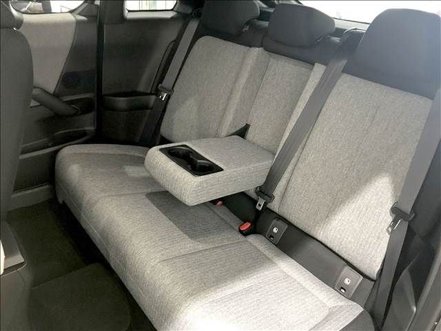 MAZDA MX-30 EV 2021 Image 31