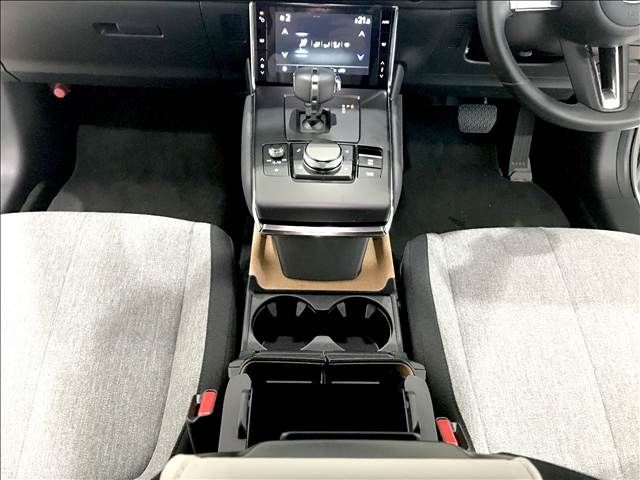 MAZDA MX-30 EV 2021 Image 31