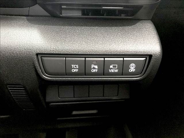 MAZDA MX-30 EV 2021 Image 31