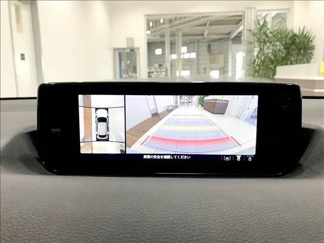 MAZDA MX-30 EV 2021 Image 31