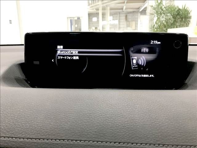 MAZDA MX-30 EV 2021 Image 31