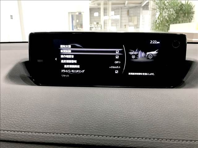 MAZDA MX-30 EV 2021 Image 31