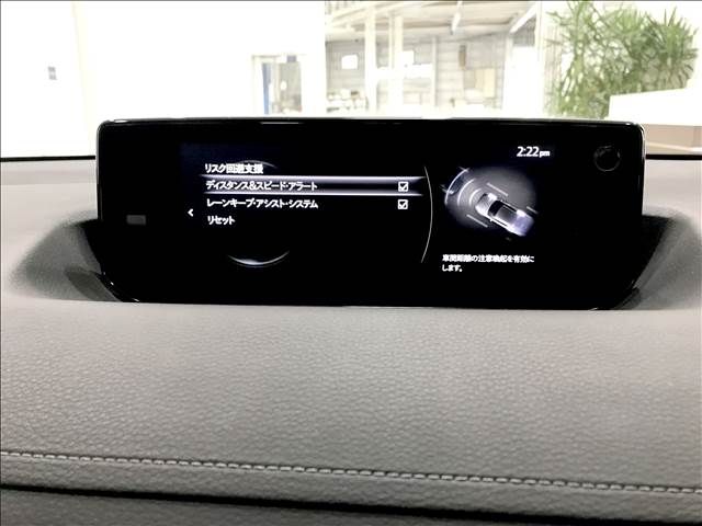 MAZDA MX-30 EV 2021 Image 31