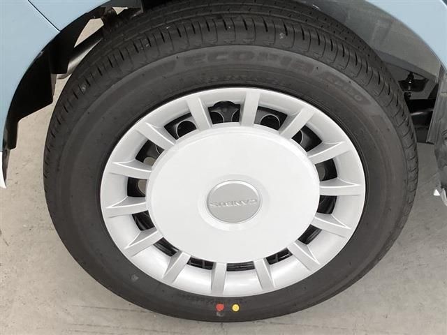 DAIHATSU MOVE CANBUS 2024 Image 31