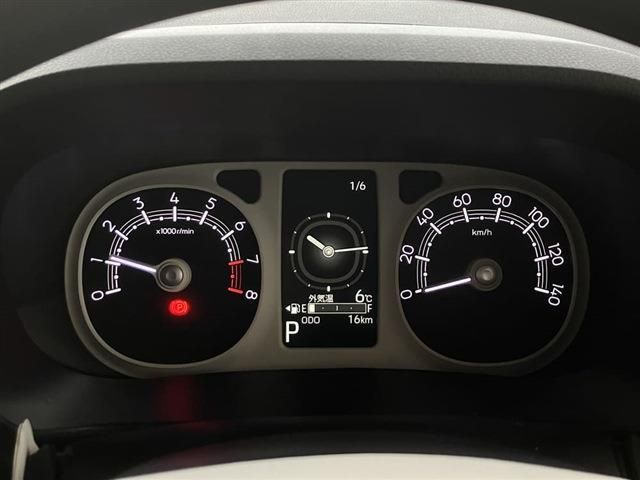 DAIHATSU MOVE CANBUS 2024 Image 31