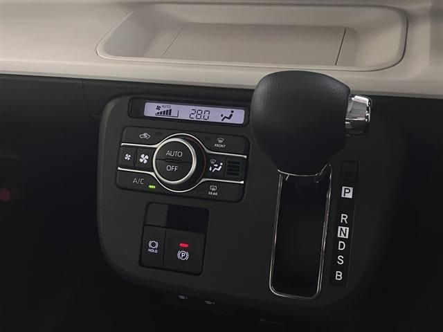 DAIHATSU MOVE CANBUS 2024 Image 31