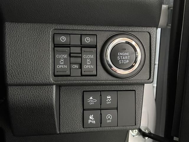 DAIHATSU MOVE CANBUS 2024 Image 31