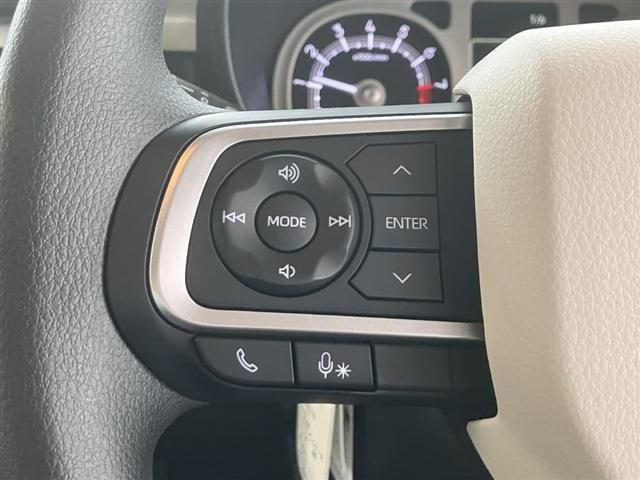 DAIHATSU MOVE CANBUS 2024 Image 31