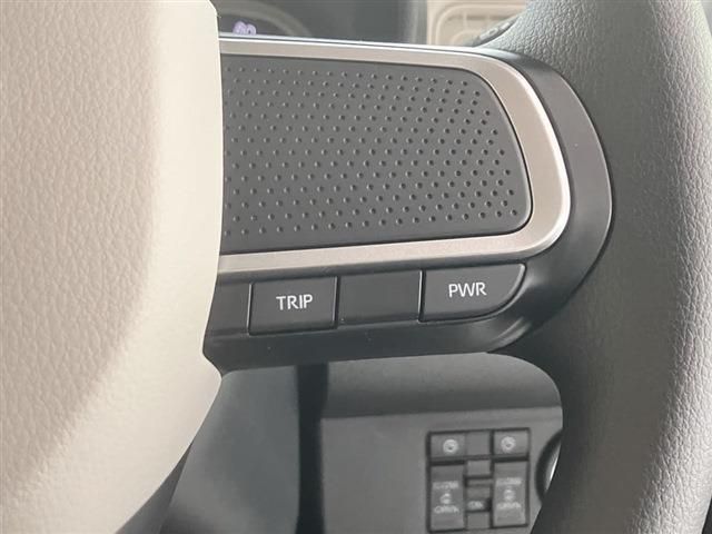 DAIHATSU MOVE CANBUS 2024 Image 31