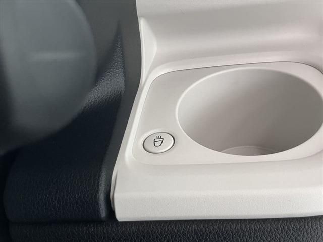 DAIHATSU MOVE CANBUS 2024 Image 31