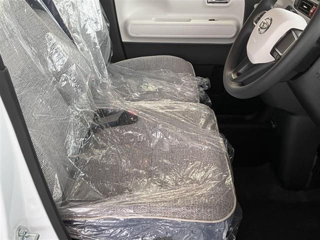 DAIHATSU MOVE CANBUS 2024 Image 31