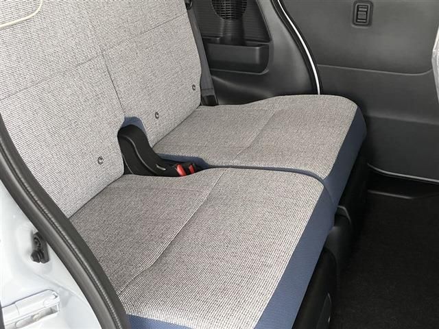 DAIHATSU MOVE CANBUS 2024 Image 31