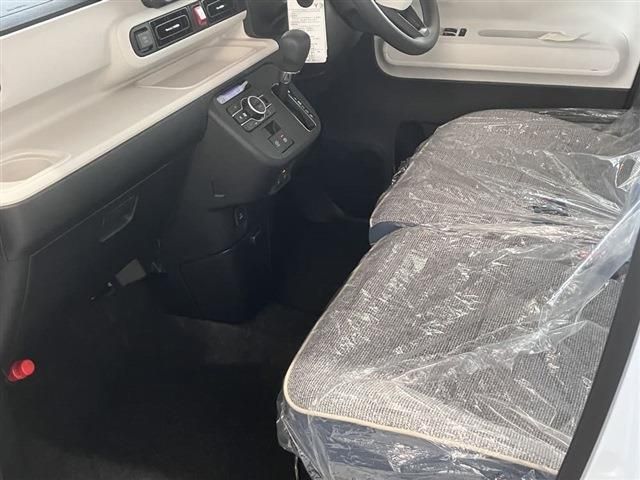 DAIHATSU MOVE CANBUS 2024 Image 31