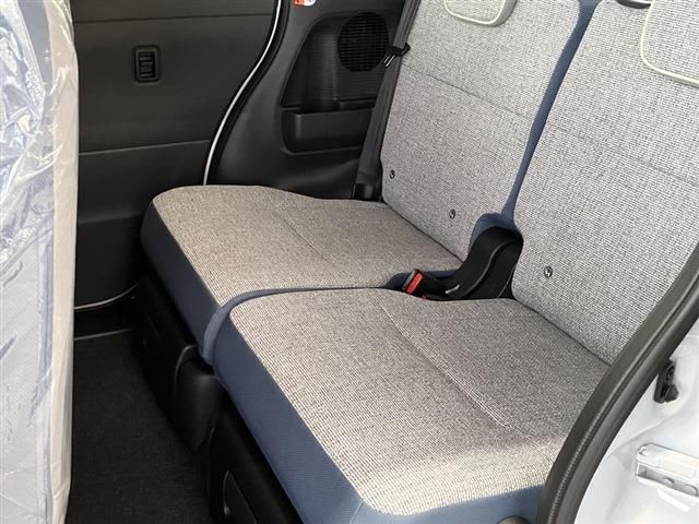 DAIHATSU MOVE CANBUS 2024 Image 31