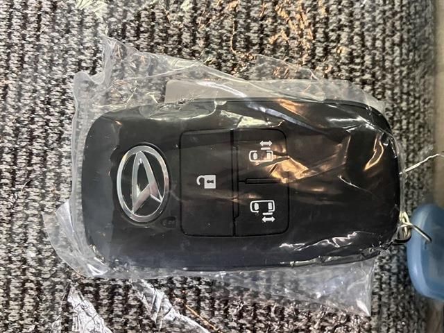 DAIHATSU MOVE CANBUS 2024 Image 31