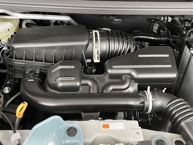 DAIHATSU MOVE CANBUS 2024 Image 31