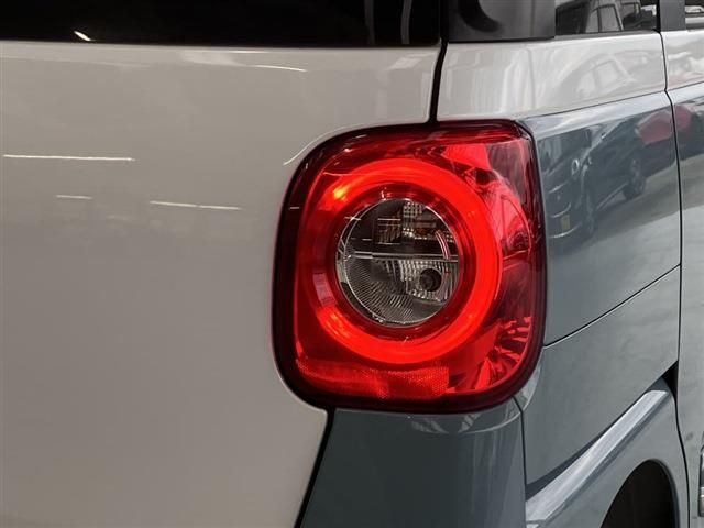 DAIHATSU MOVE CANBUS 2024 Image 31