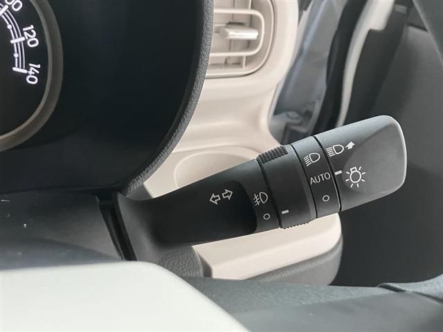 DAIHATSU MOVE CANBUS 2024 Image 31