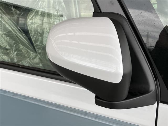 DAIHATSU MOVE CANBUS 2024 Image 31