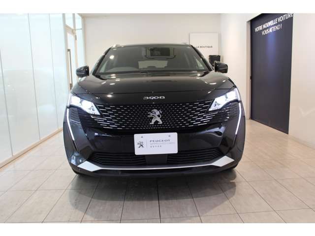 PEUGEOT 3008 2024 Image 31