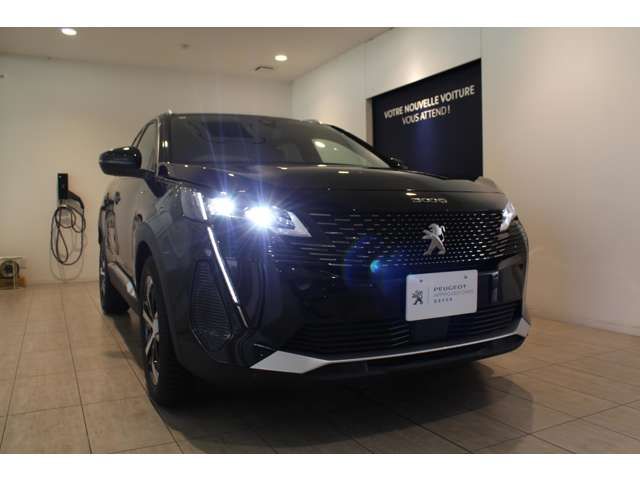 PEUGEOT 3008 2024 Image 31